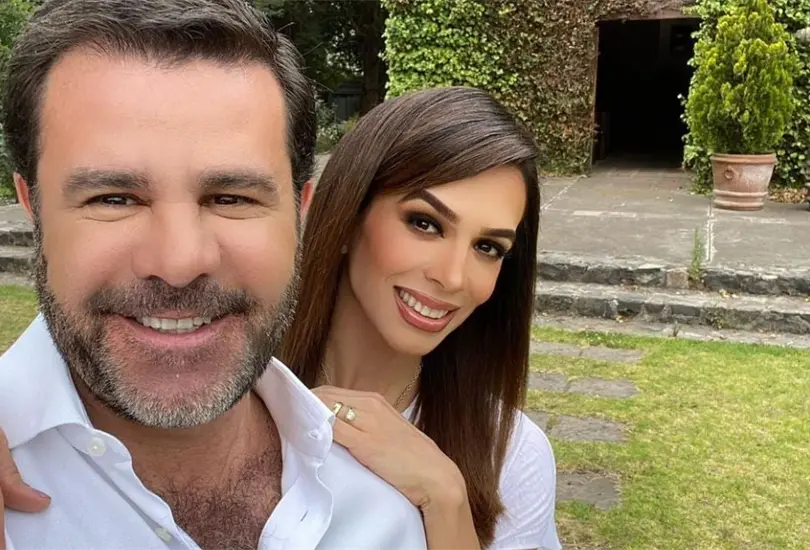 Biby Gayt&aacute;n busca cargo por el que Eduardo Capetillo compiti&oacute; en 2018