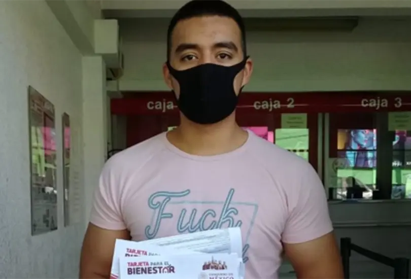 Lo que debes hacer para cobrar la beca Benito Juárez; se acerca la fecha límite Lo que debes hacer para cobrar la beca Benito Juárez; se acerca la fecha límite