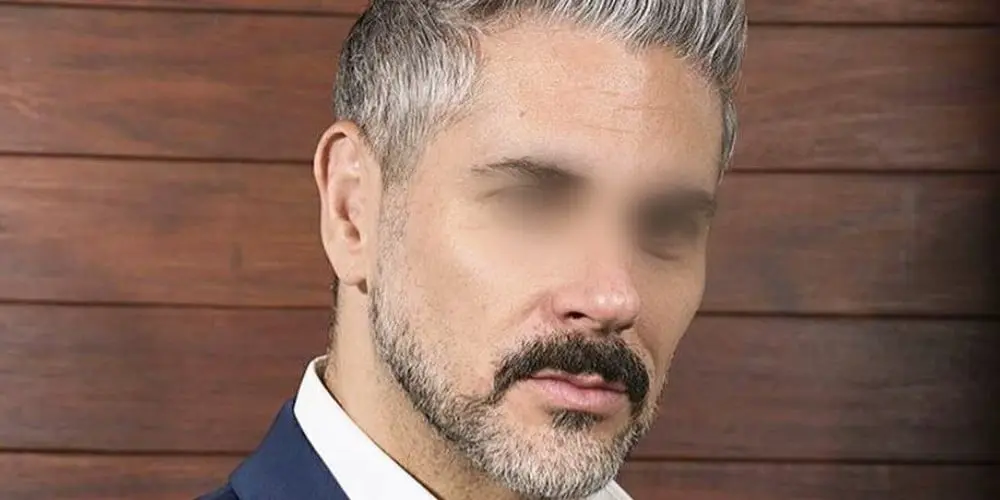 Detienen al actor Ricardo Crespo; habría abusado de su hija de 14 años Detienen al actor Ricardo Crespo; habría abusado de su hija de 14 años