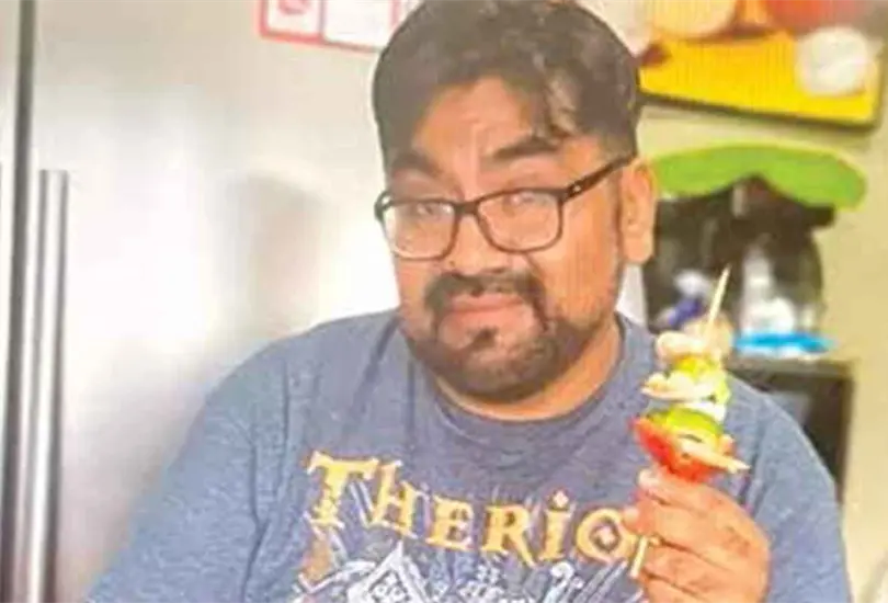Viuda de la primera víctima de COVID-19 en México afirma que no le dan apoyo por estar fuera de plazo Viuda de la primera víctima de COVID-19 en México afirma que no le dan apoyo por estar fuera de plazo