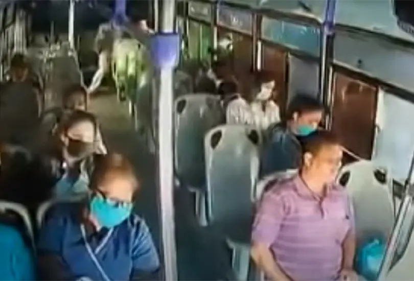 Hombre apu&ntilde;ala a su pareja a bordo de un cami&oacute;n en Sinaloa 