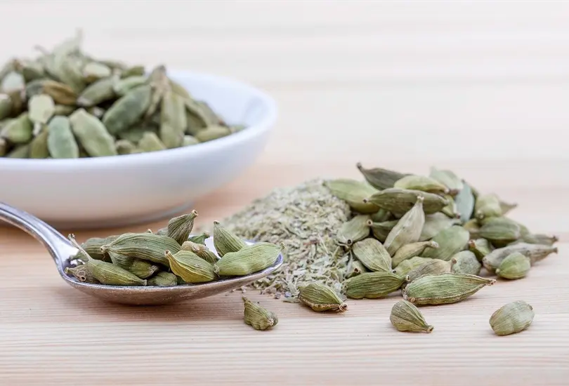 ¿Qué es y para qué sirve el cardamomo? ¿Qué es y para qué sirve el cardamomo?
