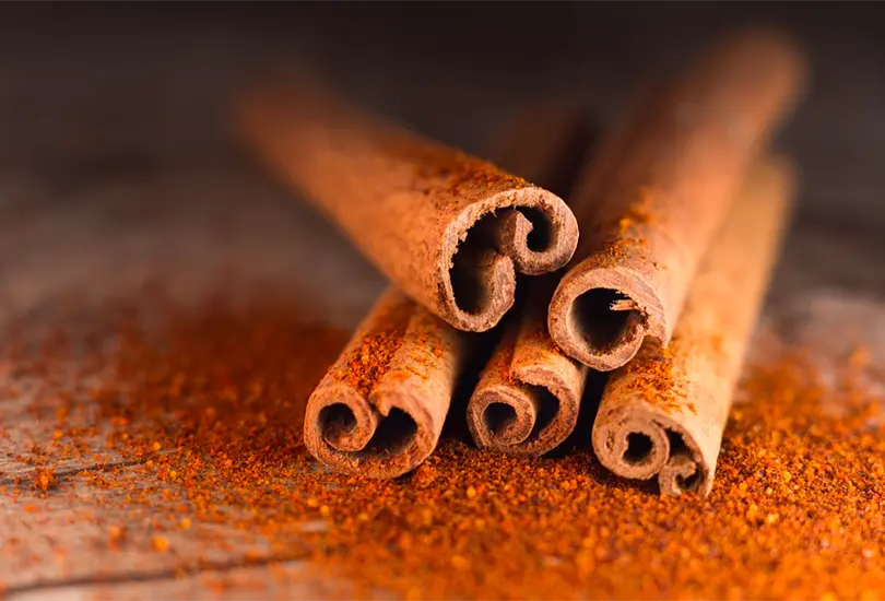 ¿Cuáles son las propiedades de la canela? ¿Cuáles son las propiedades de la canela?