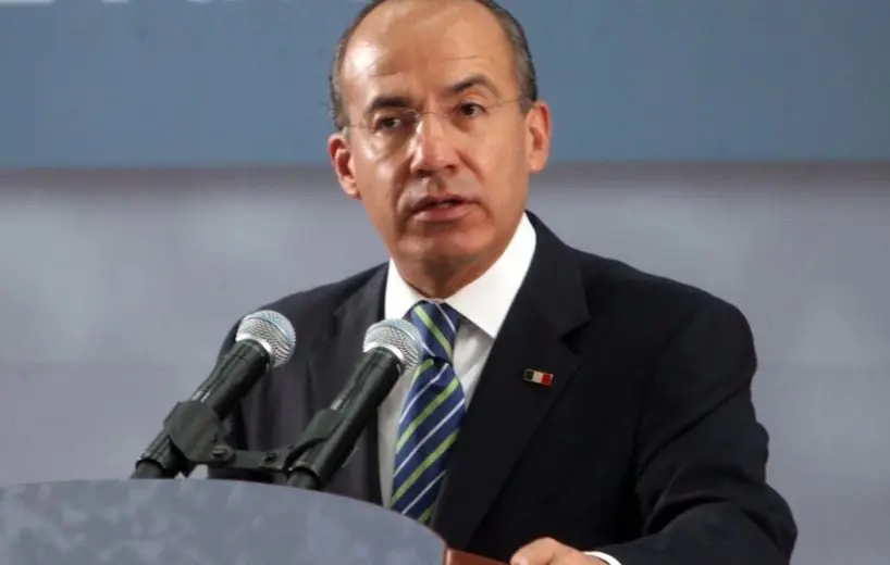 Calderón se suma a campaña #UnVioladorNoSeráGobernador contra Salgado Macedonio Calderón se suma a campaña #UnVioladorNoSeráGobernador contra Salgado Macedonio