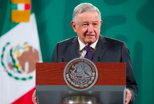 AMLO pide a los mexicanos reducir el consumo de energía eléctrica