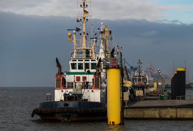 Compra CFE barcos con gas natural para solucionar apagones en México Compra CFE barcos con gas natural para solucionar apagones en México