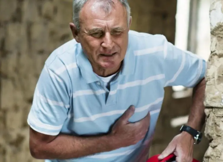 Un mes después de la recuperación, COVID-19 puede provocar daños al corazón Un mes después de la recuperación, COVID-19 puede provocar daños al corazón