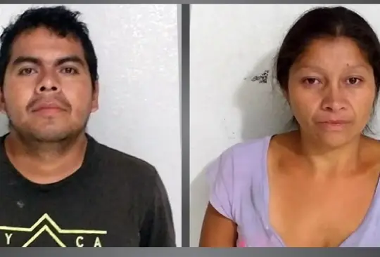 Monstruo de Ecatepec y su pareja reciben prisión vitalicia por feminicidio de una niña