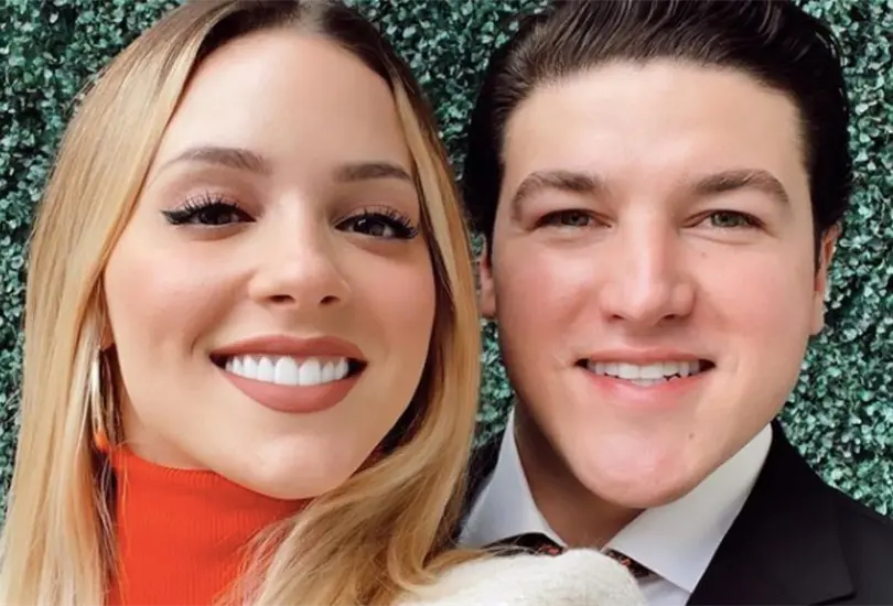 Esposa de Samuel García dice que quienes la critican son muertas de hambre Esposa de Samuel García dice que quienes la critican son muertas de hambre