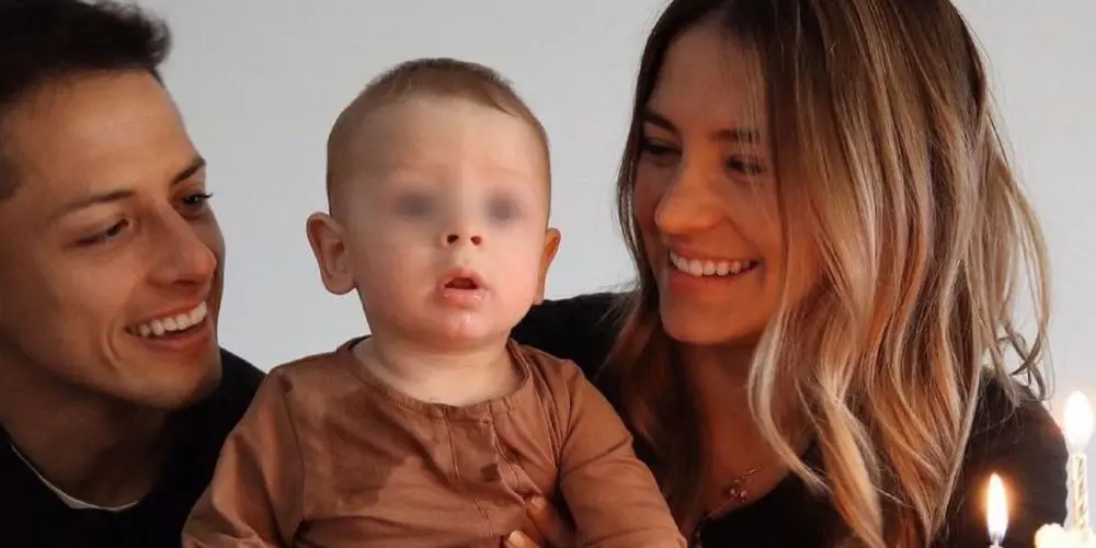 Sarah Kohan deja de seguir en Instagram a Chicharito y se va a Australia