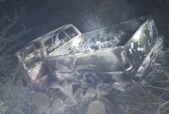 Detienen a 12 policías involucrados en el asesinato de migrantes en Tamaulipas Detienen a 12 policías involucrados en el asesinato de migrantes en Tamaulipas