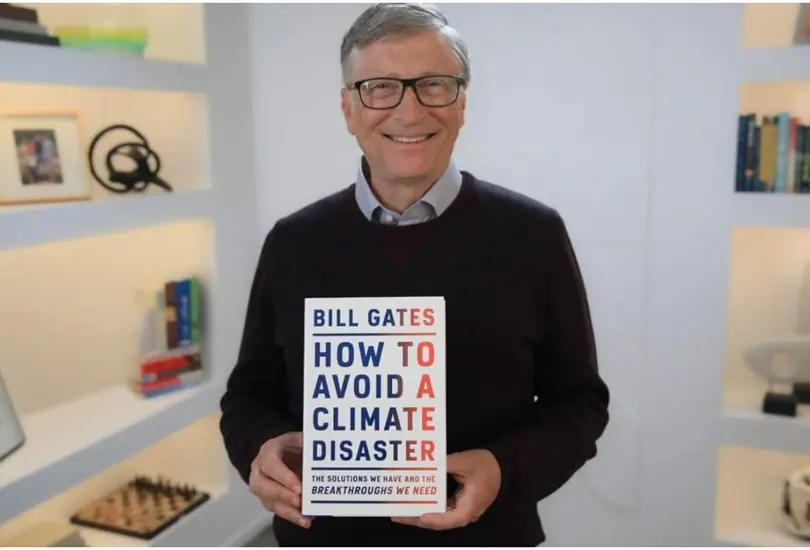 Bill Gates advierte cuándo terminará la pandemia Bill Gates advierte cuándo terminará la pandemia