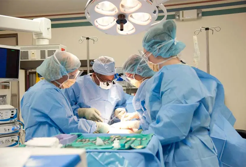 Fallece mujer que recibió trasplante de pulmones infectados con COVID-19 Fallece mujer que recibió trasplante de pulmones infectados con COVID-19