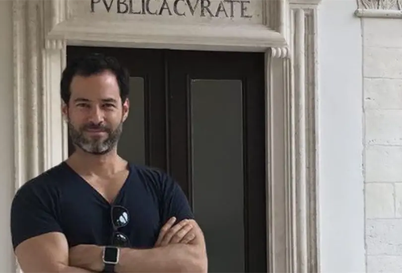 Causa indignaci&oacute;n en redes publicaci&oacute;n para celebrar cumplea&ntilde;os de Emiliano Salinas
