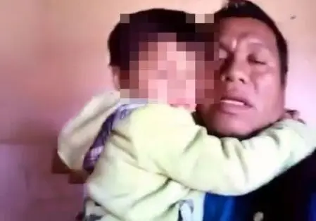 Encarcelan a hombre junto a su hijo de 4 a&ntilde;os en Chiapas