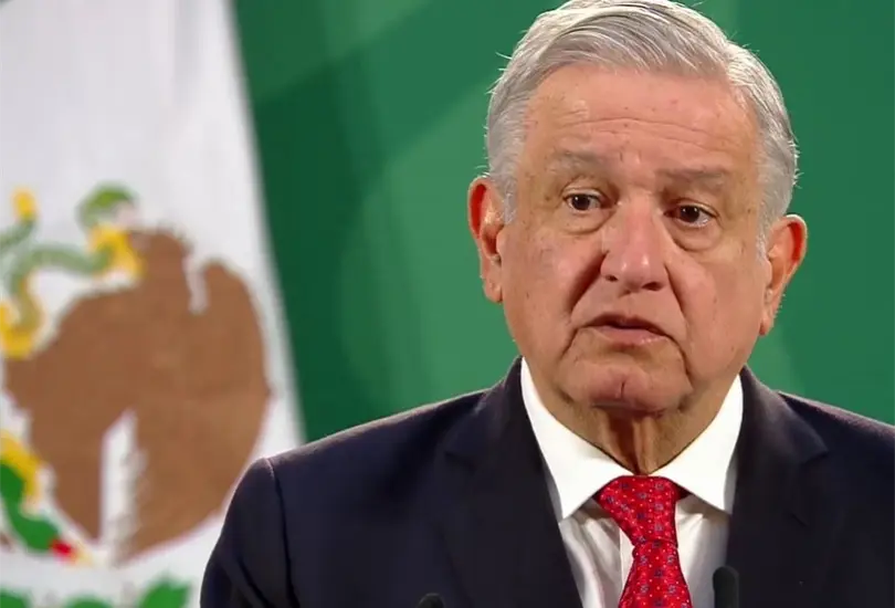 La ONU parece florero, está de adorno, AMLO critica al organismo por las vacunas La ONU parece florero, está de adorno, AMLO critica al organismo por las vacunas