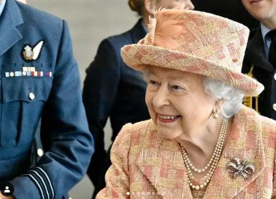 Las marcas favoritas de la reina Isabel II