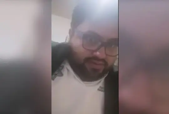 Acusan a participante de MasterChef de acosar a una joven Acusan a participante de MasterChef de acosar a una joven