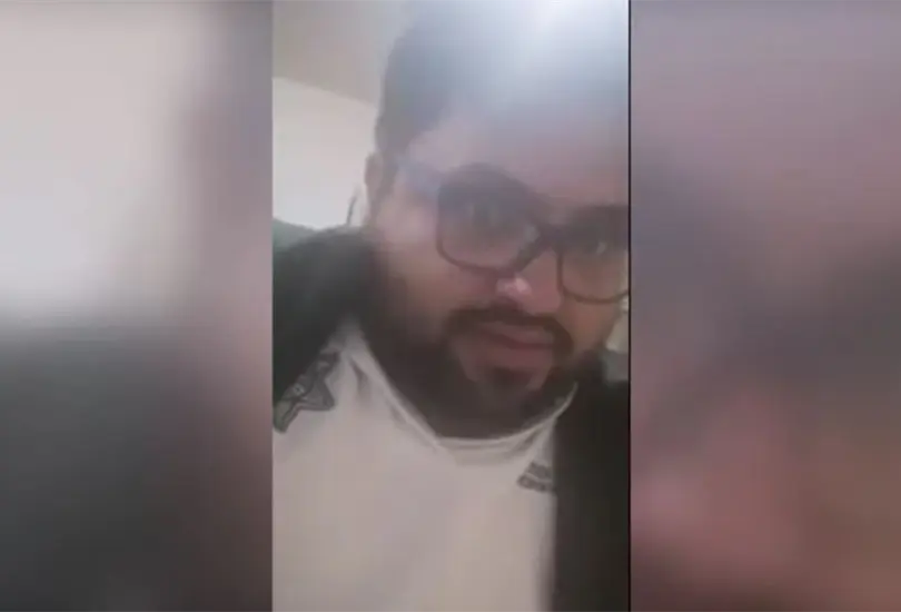 Acusan a participante de MasterChef de acosar a una joven Acusan a participante de MasterChef de acosar a una joven