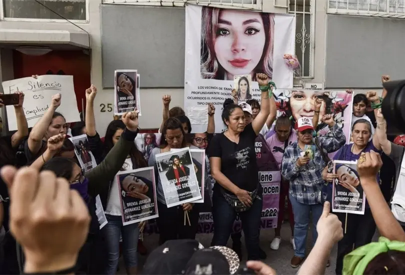 Congreso capitalino aprueba Ley Ingrid que sanciona difusi&oacute;n de fotos de v&iacute;ctimas