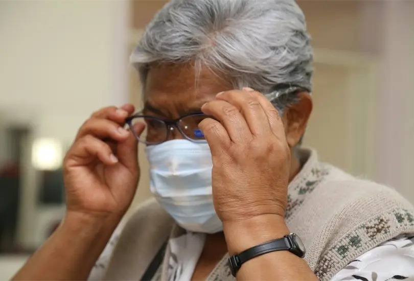 Fallece adulto mayor tras ingerir un tratamiento natural contra COVID-19 Fallece adulto mayor tras ingerir un tratamiento natural contra COVID-19