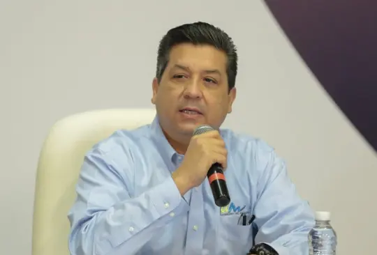 Gobernador de Tamaulipas se defiende de acusaciones en su contra 