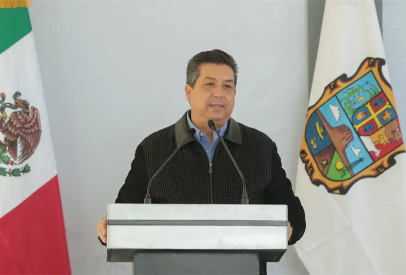 Niega AMLO persecuci&oacute;n pol&iacute;tica contra Cabeza de Vaca