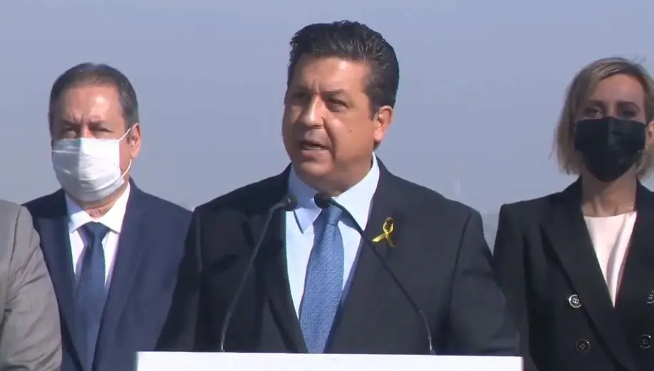 Calderón critica al gobierno por investigación contra Cabeza de Vaca Calderón critica al gobierno por investigación contra Cabeza de Vaca
