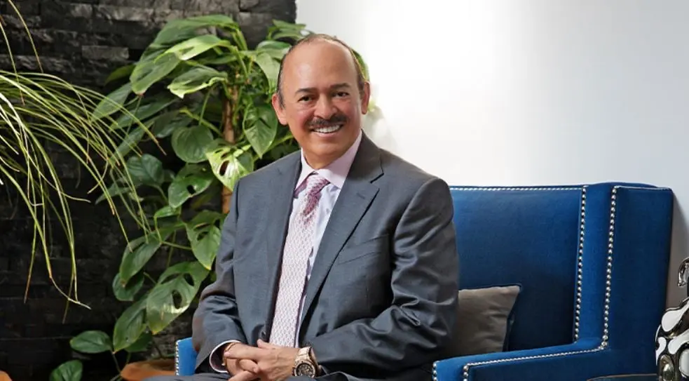 FGR va contra empresario que controla outsourcing en M&eacute;xico