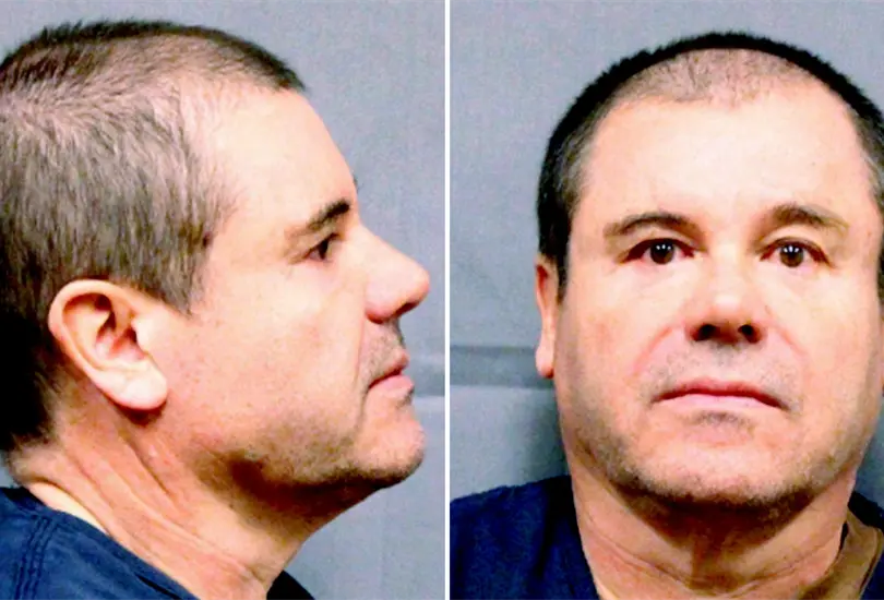As&iacute; era la tercera fuga que Emma Coronel planeaba para El Chapo