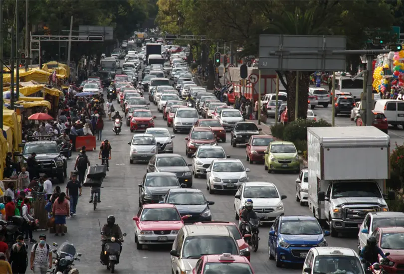 &iquest;Cu&aacute;ndo vence el pago de la tenencia en CDMX y Edomex? 