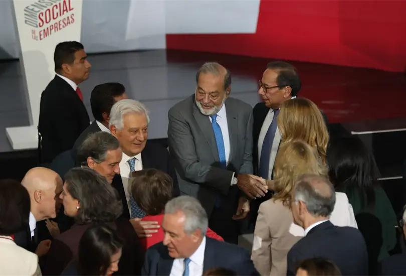 Proponen impuesto especial a millonarios en México para enfrentar pandemia de COVID-19 Proponen impuesto especial a millonarios en México para enfrentar pandemia de COVID-19