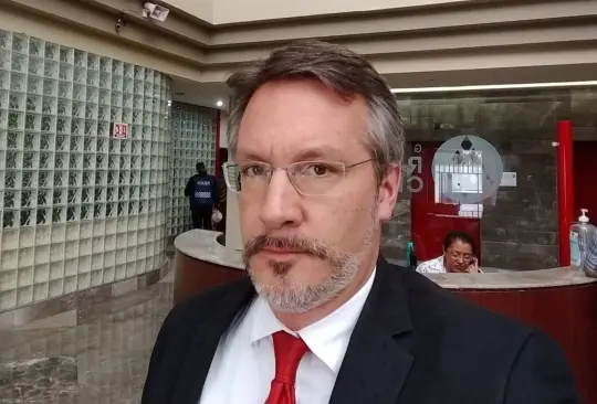 Revelan que Conacyt otorgó 5.8 millones a proyecto de Ackerman en la UNAM Revelan que Conacyt otorgó 5.8 millones a proyecto de Ackerman en la UNAM
