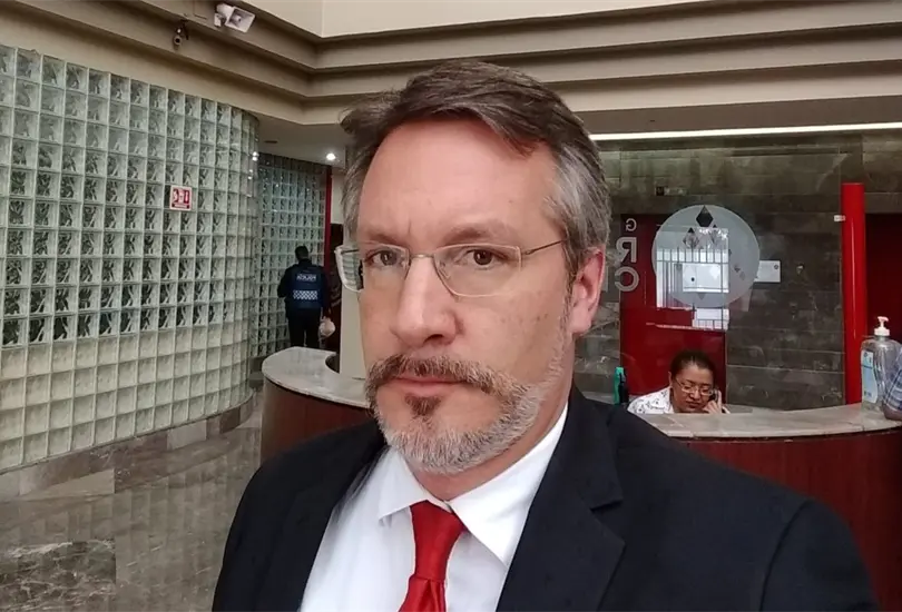 Revelan que Conacyt otorgó 5.8 millones a proyecto de Ackerman en la UNAM Revelan que Conacyt otorgó 5.8 millones a proyecto de Ackerman en la UNAM