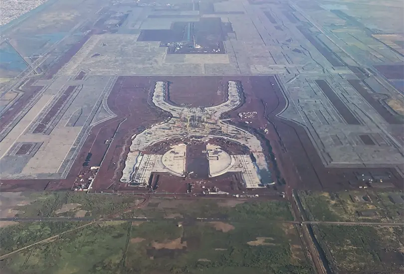 AMLO pide a Diputados investigar a la ASF por aeropuerto de Texcoco