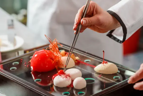 ¿Qué es y para qué sirve la cocina molecular? ¿Qué es y para qué sirve la cocina molecular?