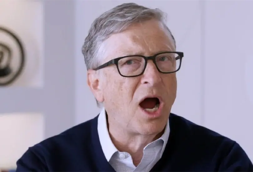 Sistema educativo en México es muy débil: Gates envía consejo a AMLO Sistema educativo en México es muy débil: Gates envía consejo a AMLO