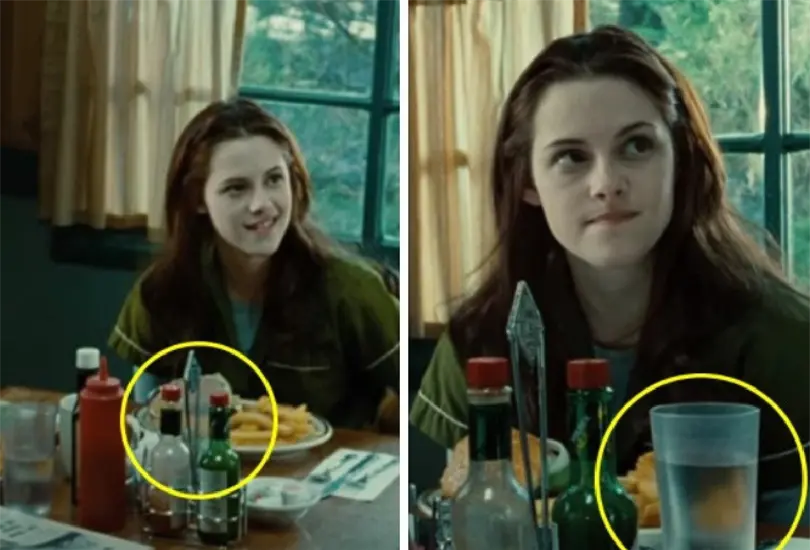 Errores de la saga Crep&uacute;sculo que s&oacute;lo los fans notaron