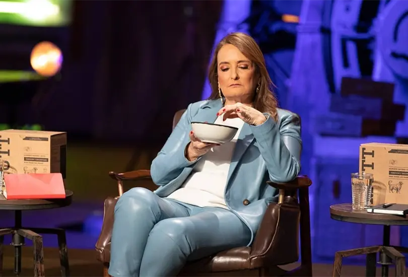 Mujeres agreden al otro género con campañas como el #MeToo: Paty Armendáriz Mujeres agreden al otro género con campañas como el #MeToo: Paty Armendáriz
