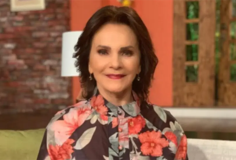 Pati Chapoy sobre Rix: Me da much&iacute;simo gusto que ese tipejo este en la c&aacute;rcel