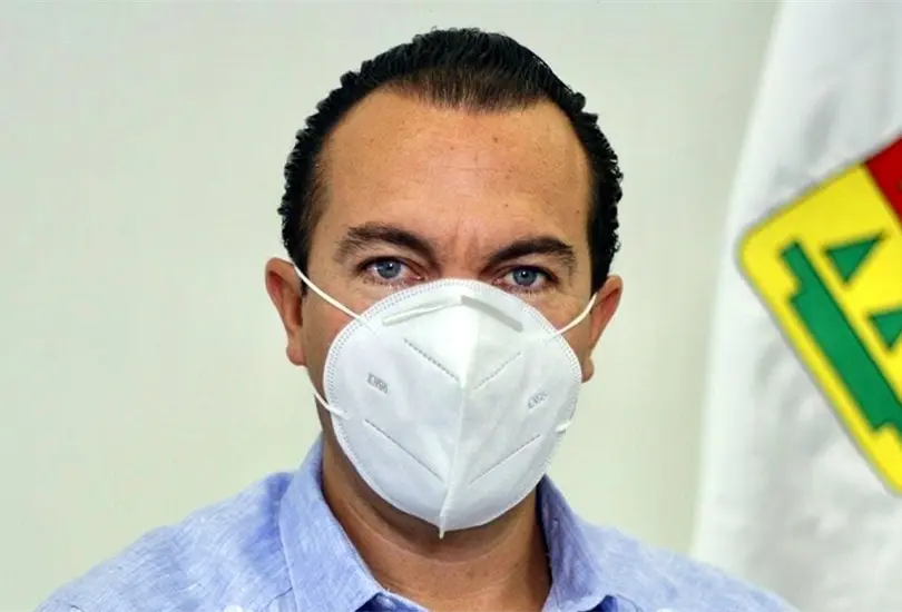 Orva&ntilde;anos acusa anomal&iacute;as en encuesta para definir candidato en Benito Ju&aacute;rez