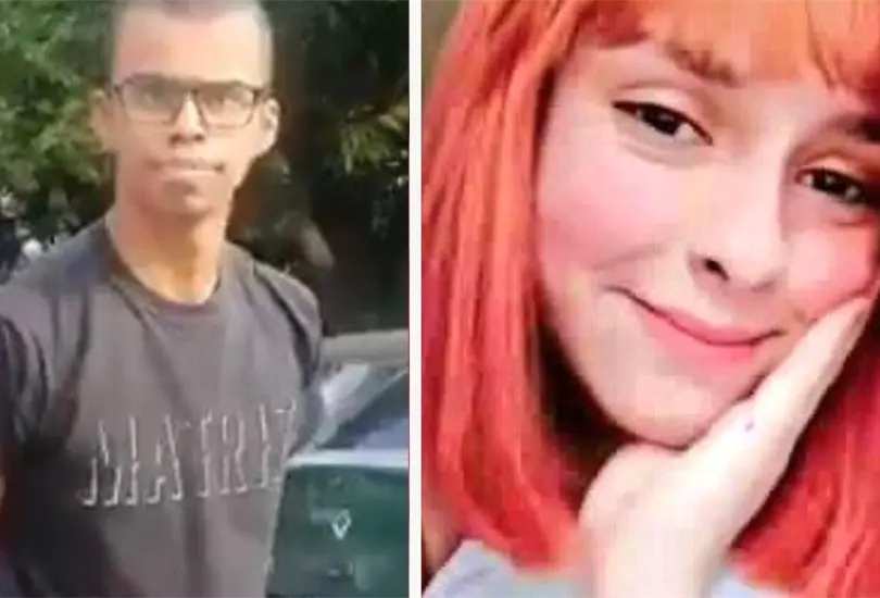 Ingrid era jugadora profesional de videojuegos, fue asesinada por otro gamer