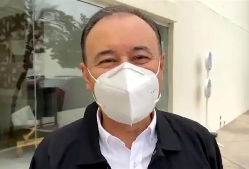 Alfonso Durazo va por una Ciudad Universitaria en Sonora