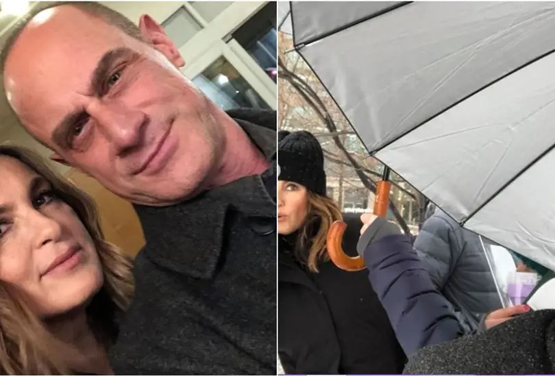 Tras diez a&ntilde;os Elliot Stabler regresa a La Ley y el Orden