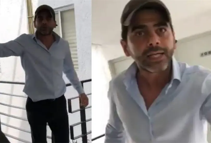 Tras tres a&ntilde;os de denuncias, #LordGolpeador ir&aacute; a juicio 