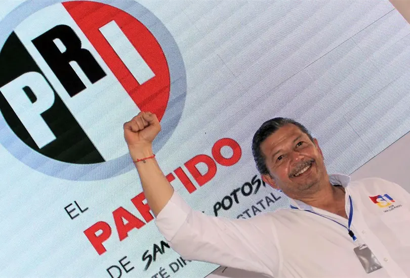 Comenzará el inicio del fin de la llamada 4T: Octavio Pedroza Comenzará el inicio del fin de la llamada 4T: Octavio Pedroza