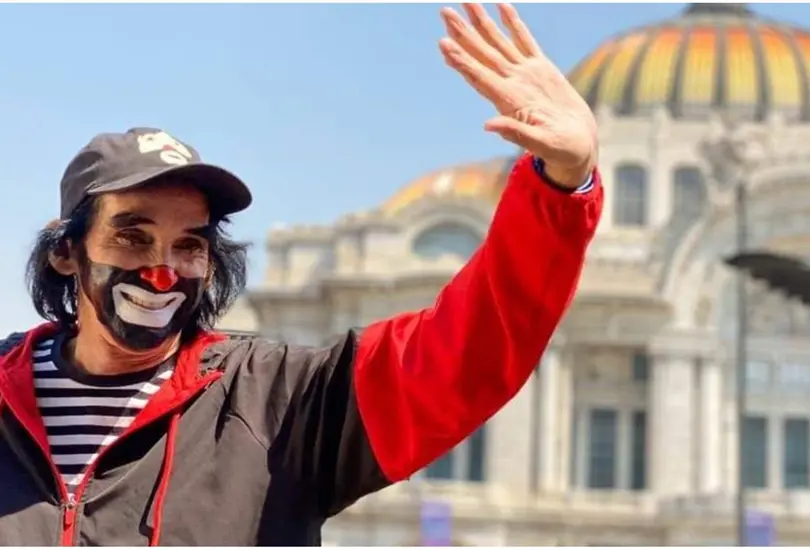 Cepill&iacute;n fue hospitalizado de emergencia