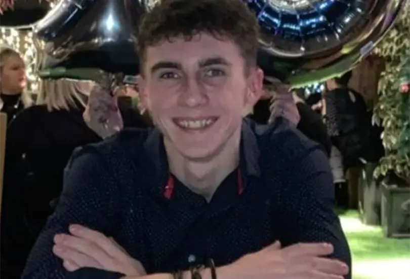 Tras 10 meses en coma, joven despierta sin saber qu&eacute; es el Covid-19