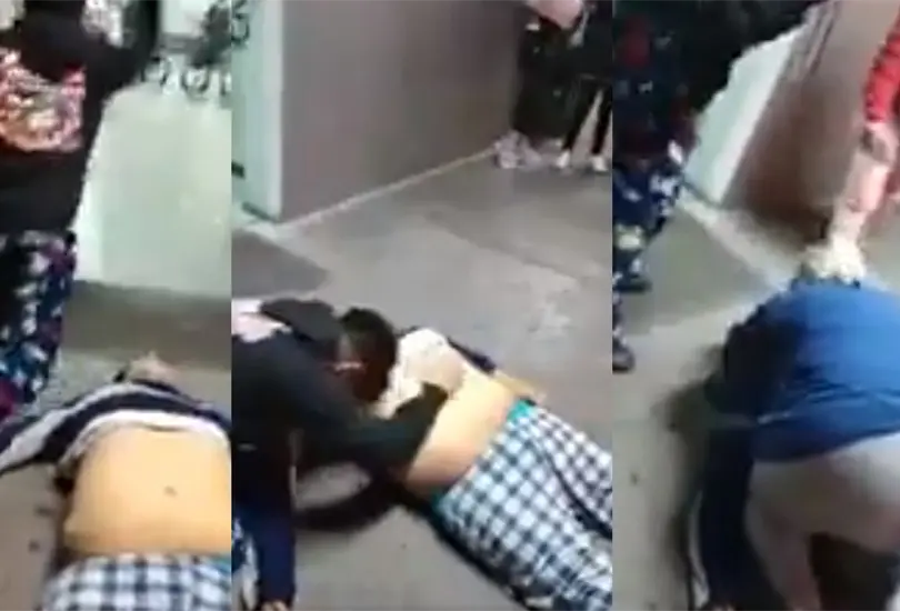 #VIDEO Familia denuncia que IMSS negó atención a enfermo; instituto rechaza versión #VIDEO Familia denuncia que IMSS negó atención a enfermo; instituto rechaza versión