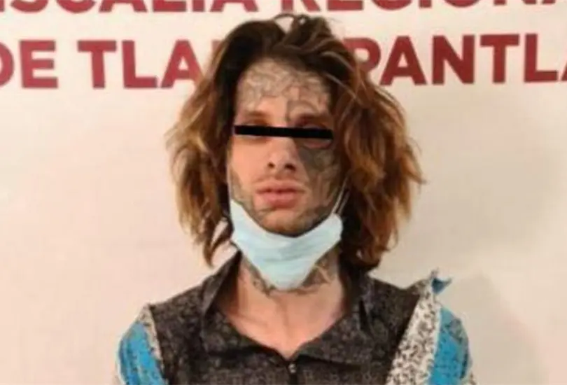 En Edomex, estadounidense trata de asesinar a su novia con una piedra 